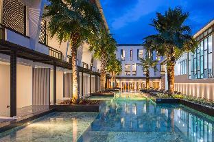 Chaweng Villawee Hotel