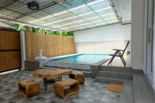 Chaya&#039;s Pool Villa