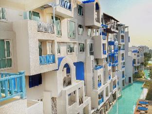 Chealona huahin beachfront condominium