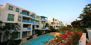 Chelona Scenery Grand Family Two Bedroom Pool View