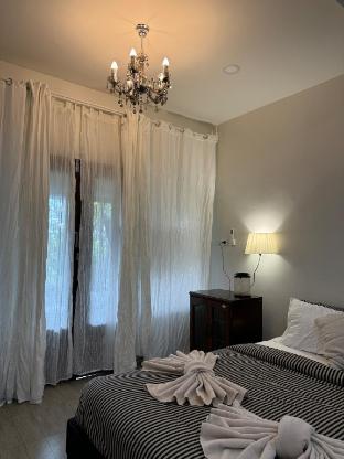 Cher House Farm and Garden Stay