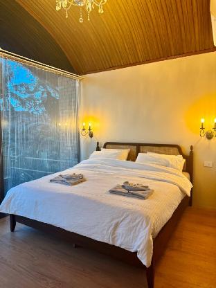 Cher House Farm and Garden Stay Kata
