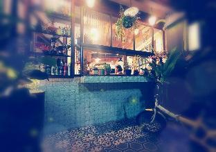 Chernchan Hostel