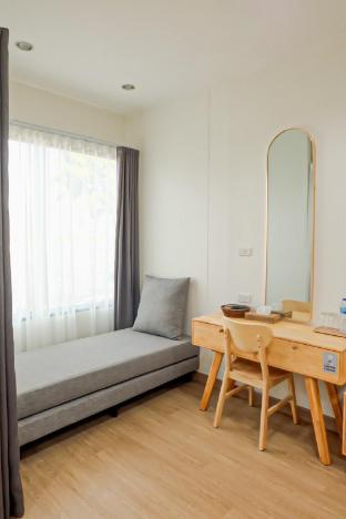 Chewa house ชีวา เฮาส์