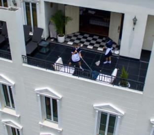 Chez Moi Bangkok Sukhumvit 26  Executive Residence