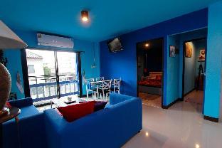 Chez Pom (Blue Apartment) 2 Suites Available