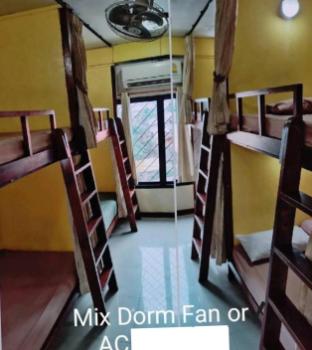 Chiang Mai Happy House Hostel