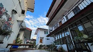 Chiang Mai Gate House