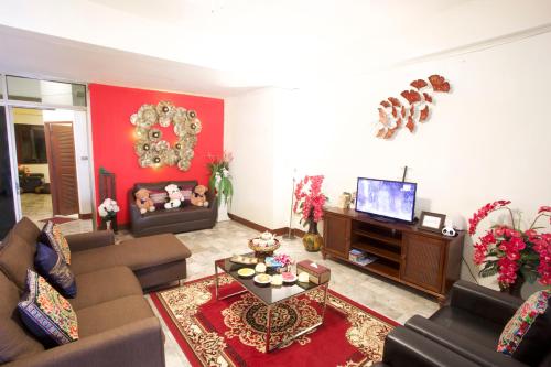 Chiang Mai holiday home