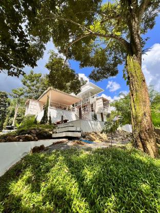 Chiang Mai Lazy House