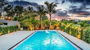 Chiang Mai Luxury Private Pool Villa