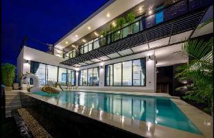 Chiang Mai Mountain View Pool Villa Thai/Eng/Cn