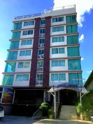 Chiang Mai Residence hotel
