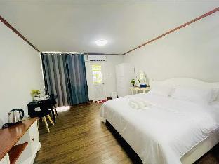 Chiang Mai room in Tha Phae Road