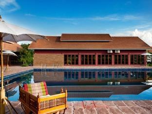 Chiang Mai Royal Creek Resort
