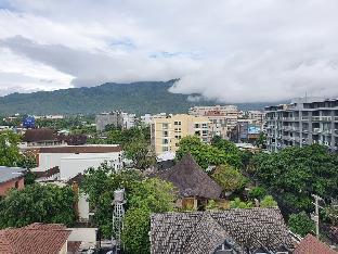 Chiang Mai Smart Corner Condo Amazing View