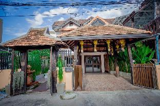 Chiang Mai Suit Home
