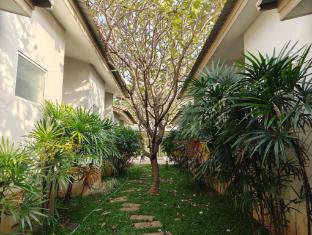 清迈悦来长租酒店Chiang Mai Warming Home Long-term Hotel