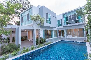 chiangmai 6room pool villa