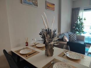 chiangmai astra sky river 2 bedroom