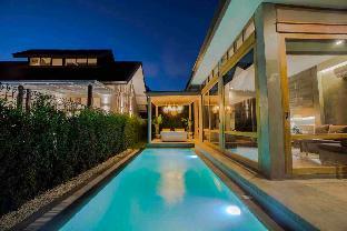 Chiangmai Boutique Pool Villa