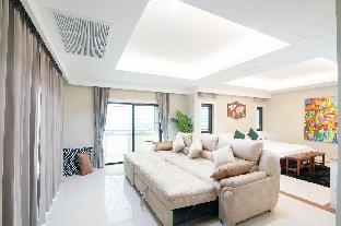 ChiangMai City area 4BBR, Mountain View condo