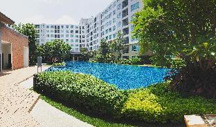 ChiangMai Department Dcondo with 2 Bedrooms