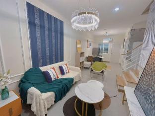 ChiangMai Golden Town 4BedRoom Ville【GT111/114】