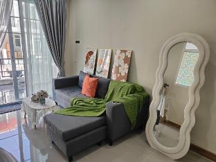 ChiangMai Golden Town 4BedRoom Ville【GT111/118】