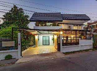 Chiangmai OldCity/Private/Fit16/3Minwalking Street