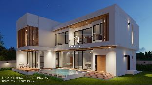 Chiangmai Poolvilla 168