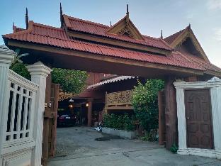 Chiangmai vintage house