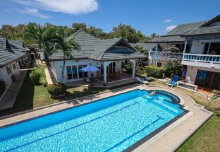 *Chic 1BR w/ Pool • 250m to Yanui Beach V202