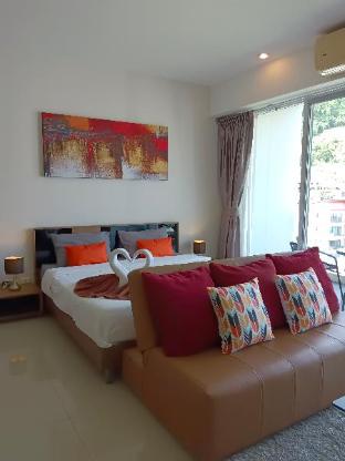 Chic Condo by Bcare - RedRose