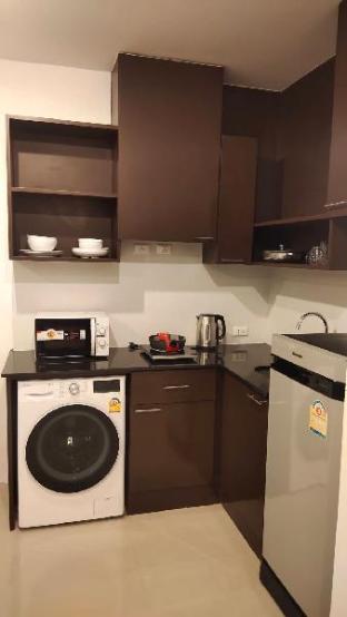 Chic condominium