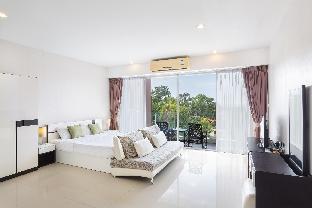 Chic Condominium in Karon A510-Studio
