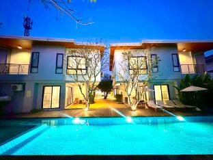 Chic Villa 6
