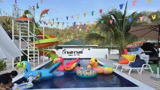 Chill Chill @ Khanom Pool Villa