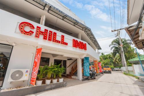 Chill Inn Hub