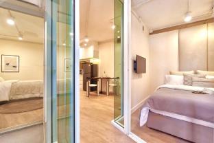 Chillax on nimman 2 bedroom
