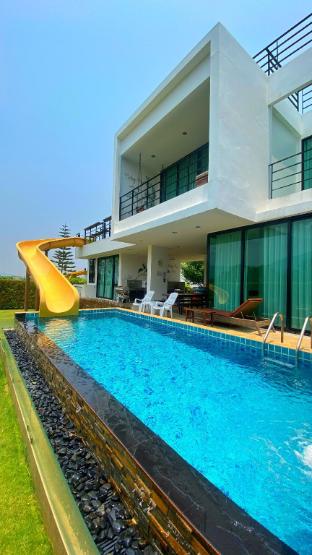 Chilling Roof Resort Khaoyai House 1