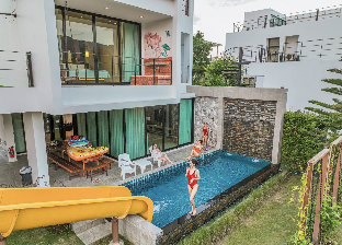 Chilling Roof Resort Khaoyai House 2