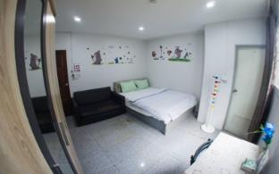 Chinatown Hub(MRT HuaLamphong Station)1BEDROOM