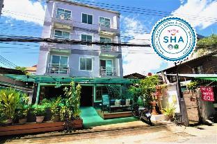 Chinda Boutique Hotel