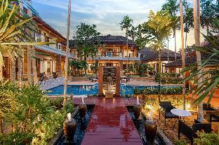 Chinoiserie Collection Resort and Spa