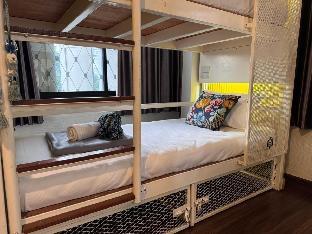 Chiza Hostel Chiangmai