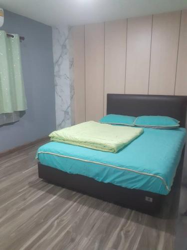 ChoChun Apartment