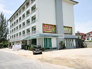 Choktawee Residence and Mansion