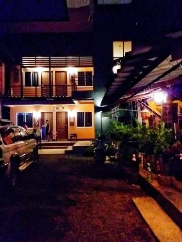 Chom Chan Guesthouse &amp; Hostel