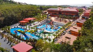 Chomview Lanta Water Park Resort